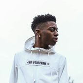 IshDARR