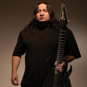 Dino Cazares - Fear Factory - guitars, backing vocals, mixing