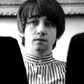 Tony Hicks