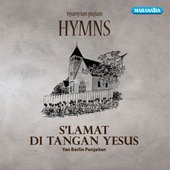 Nyanyian Pujian Hymns - S'lamat Di Tangan Yesus
