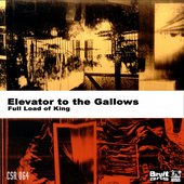 Elevator To The Gallows