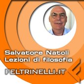 Podcast Lezioni di filosofia