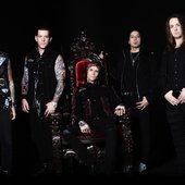 Buckcherry