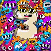 CLASSIC BASS: VOLUME 3 [Explicit]