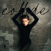 collide
