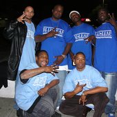C-Bo, West Coast Mafia
