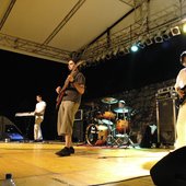 Live at Neofest 2008