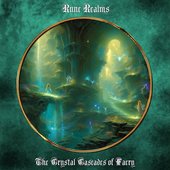 The Crystal Cascades of Faery