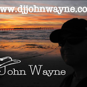 Avatar for djjohnwayne