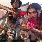 zillakami & sosmula