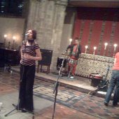 The Mai 68's at All Saints Church #1