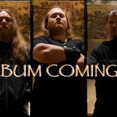 New album