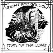 Men of the West - Single