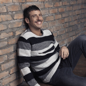 Francesco Gabbani