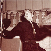 Jerry Lee Lewis