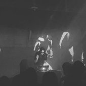 JK Flesh Live
