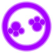 daniels gone - logo