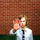 Beck - MTV