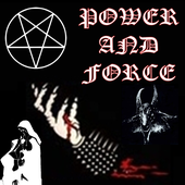 Avatar for PowerAndForce