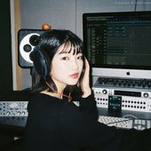 Digital photo pack of HelloLive's 1:1 fanmeeting
