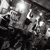 MEZCAL Band Huddersfield