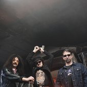 KillimanjaroPortugalBand