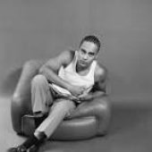 Hendrix Harris