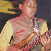 1983 © Kerstin Rodgers