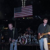 2/7/09 @ The Hall - Milltown, WI