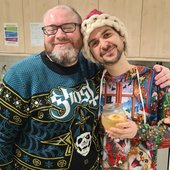 Yogscast Lewis & Simon