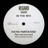 Haysi Fantayzee - In The Mix (February 1983)