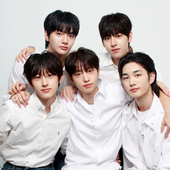 DRIPPIN 5th Debut Anniversary