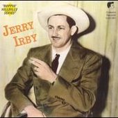 Jerry Irby