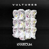 Vultures - EP