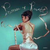 PRINCESS OF POWER