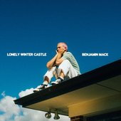 Lonely Winter Castle