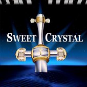 sweet crystal \"still standing\" cd cover