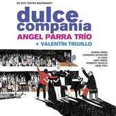 Dulce Compañía (En Vivo Teatro Baquedano)