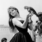 Brigitte Bardot