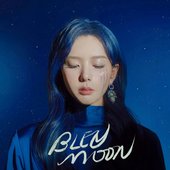BLEU MOON - Single