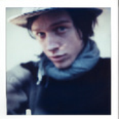 LastFM profile picture for @shame