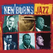 Ken Burns Jazz-The Story of America's Music