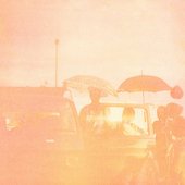 flickering lights - Single