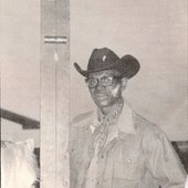 Willie Joe with His Unitar