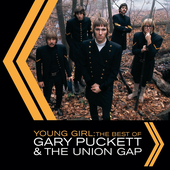 Young Girl: The Best of Gary Puckett & The Union Gap