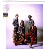 Rolling Stone (Japan - 2009)
