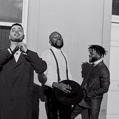 Young Fathers