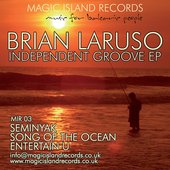 Independent Groove EP