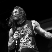 Tim Lambesis | A Greater Foundation