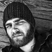 LastFM profile picture for @agony
